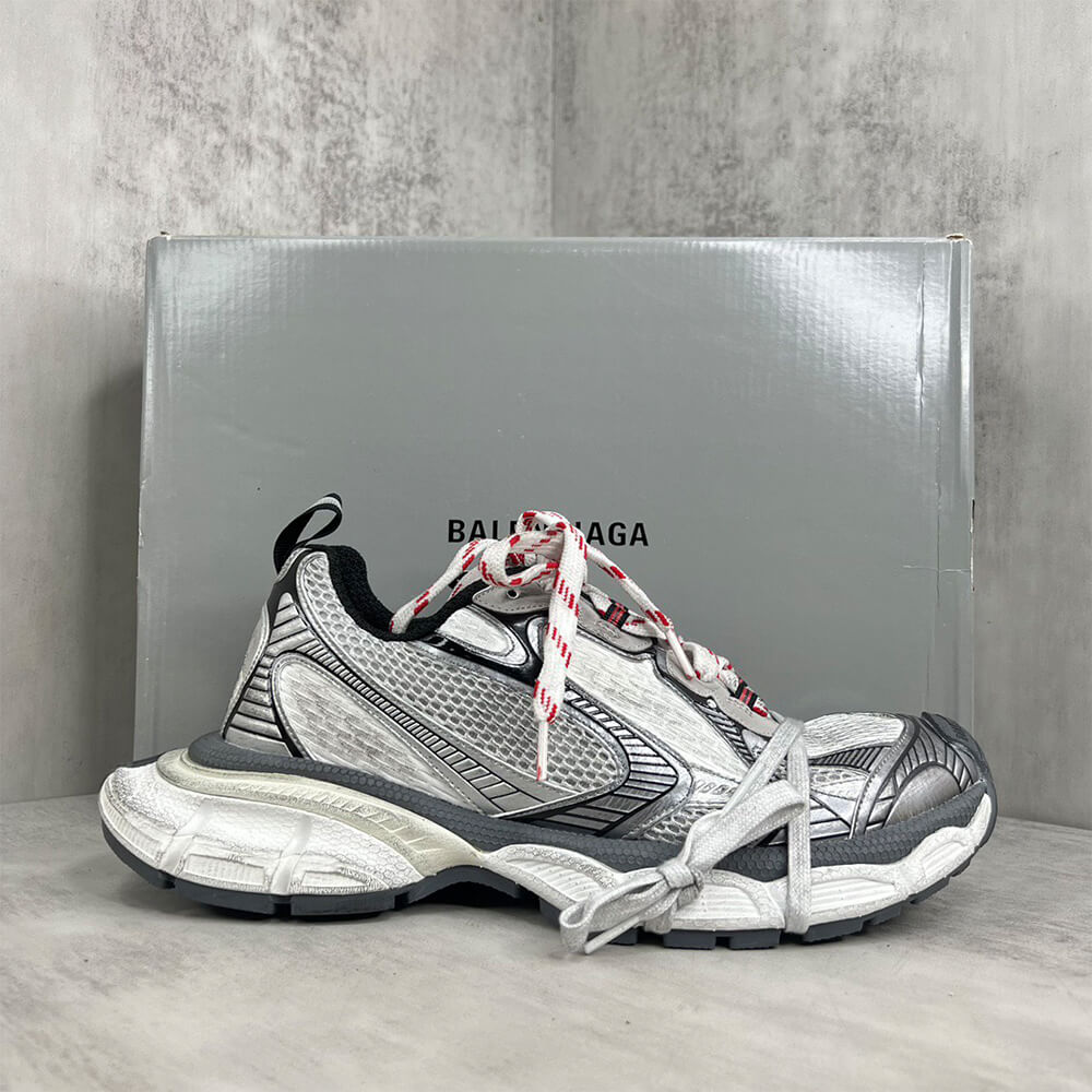 Balenciaga 3xl Sneaker - Top Club
