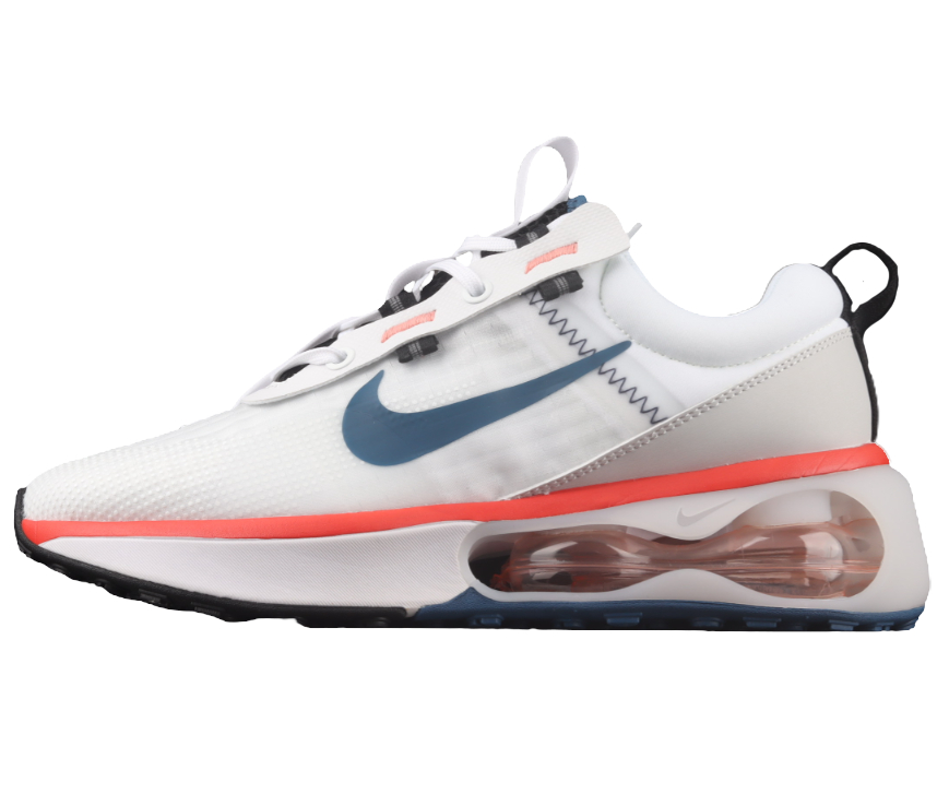 Air Max 2021 Navy Crimson DA3199-101 - Sneaker Replica Workshop