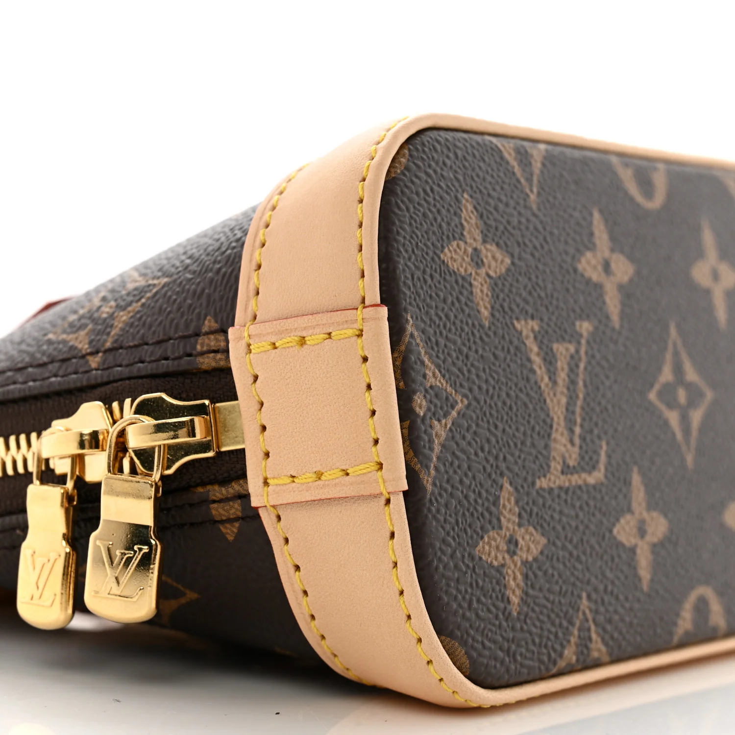 LV X TM Monogram Cerises Nano Alma - Top Club