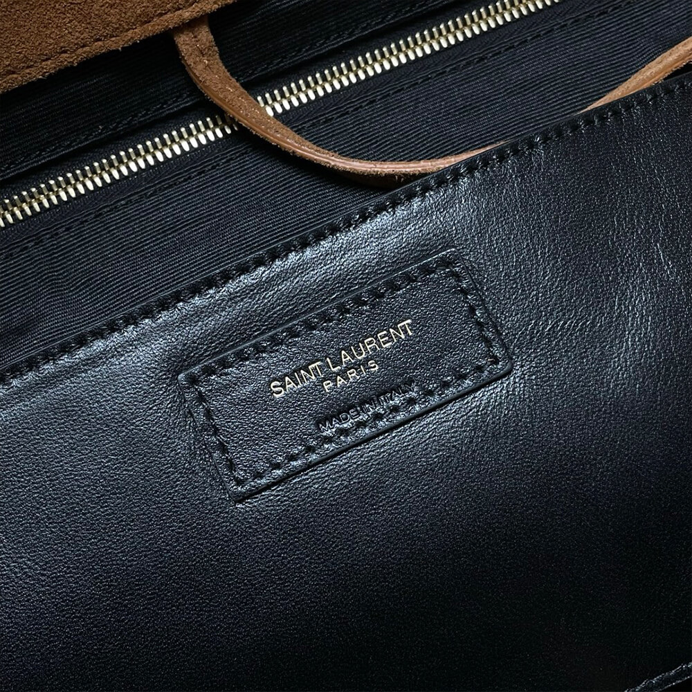JAMIE 4.3 IN SUEDE - Top Club