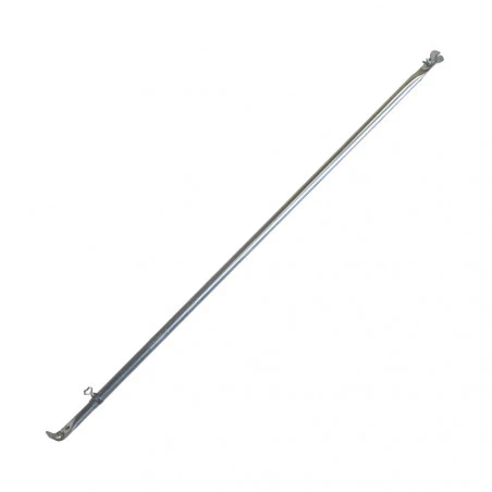 Casmat Reinforcement Balconera Pipe M - 170 to 305 cm
