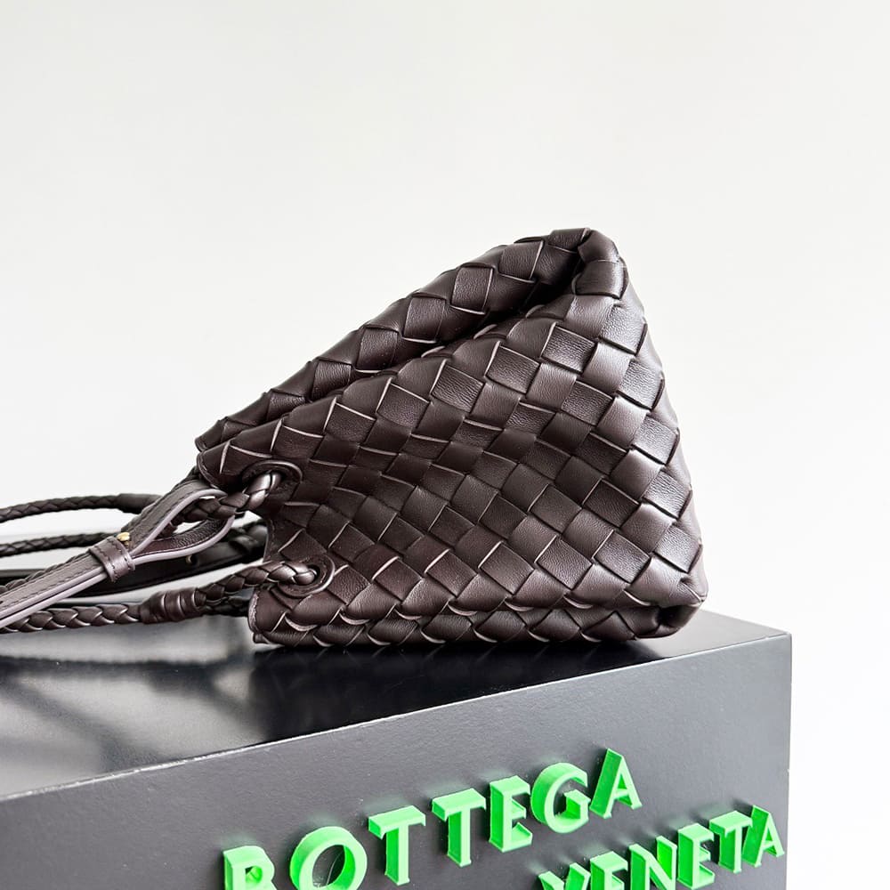 Bottega Veneta Medium Parachute(HIGH-END GRADE) - Top Club