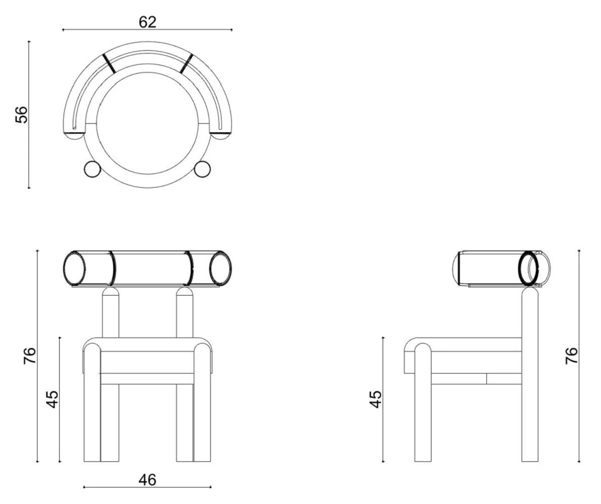 Luxury Dining Room Set White / Gray - Luxury Hotel & Restaurant Furniture