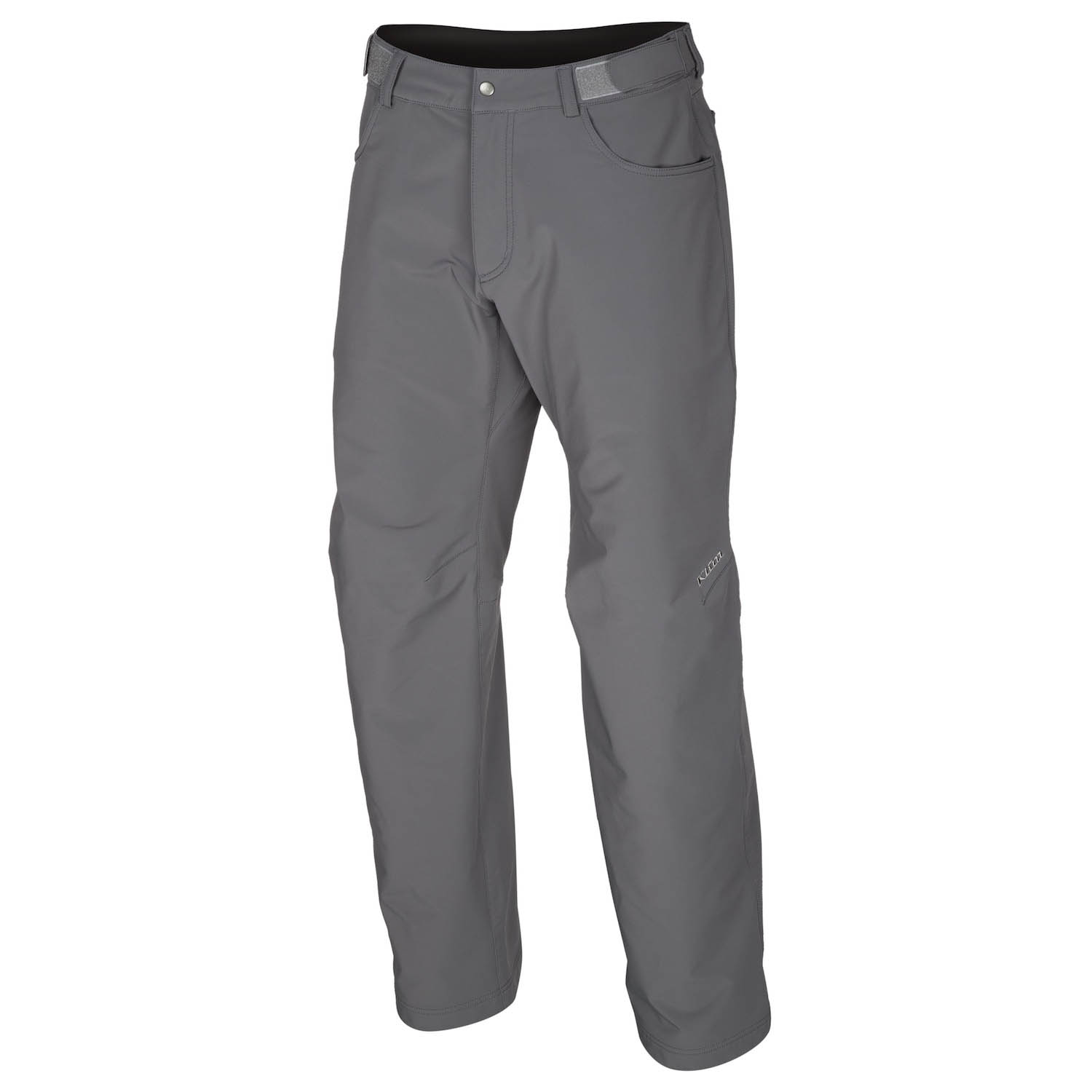 Transitional trousers