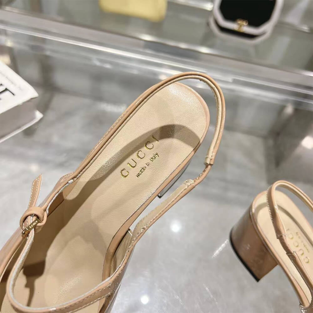 Gucci Women s Horsebit pump - Top Club