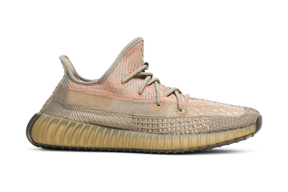 Yeezy Boost 350 V2  Sand Taupe  Replica - Sneaker Replica Workshop