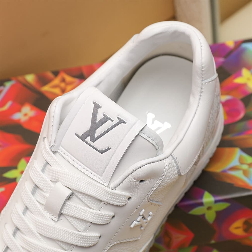 LV Run Away Sneaker - Top Club