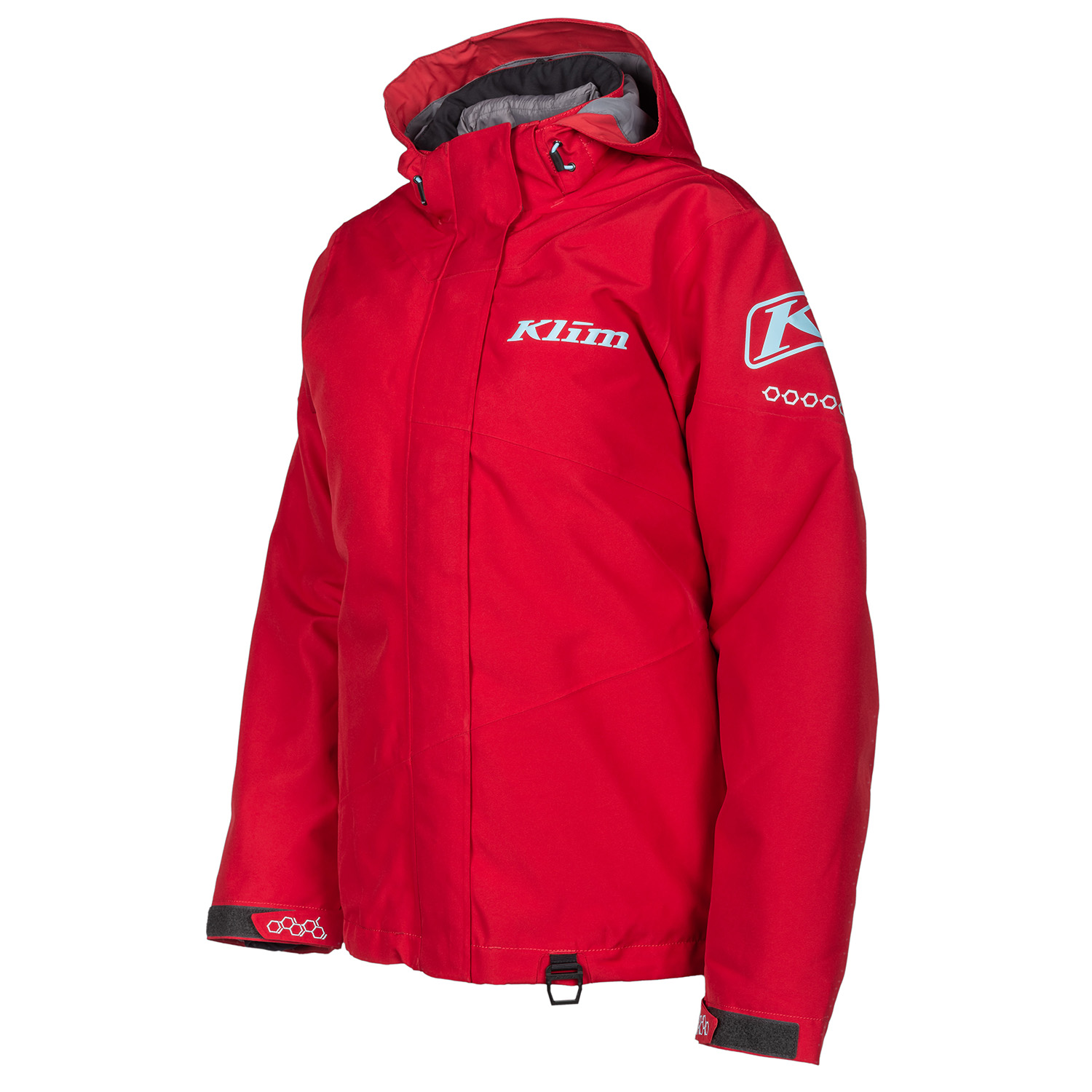 Fuse jacket