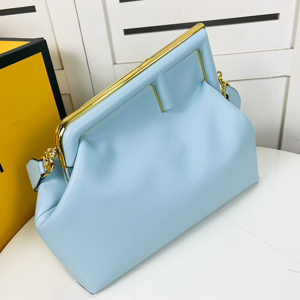 Fendi First Medium - Top Club