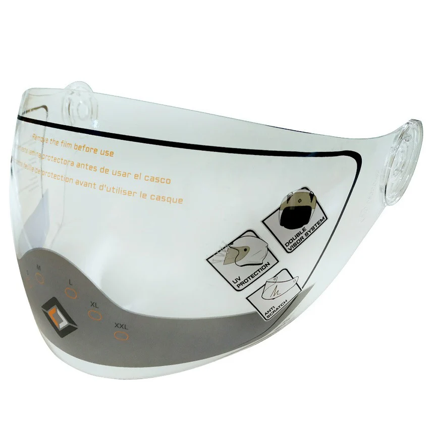 LEVEL LJC TRANSPARENT SCREEN