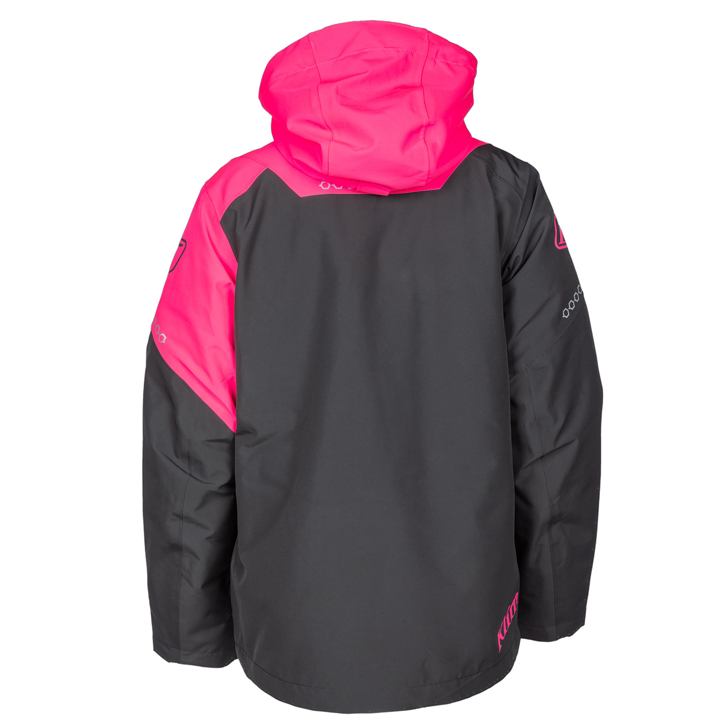 Fuse jacket