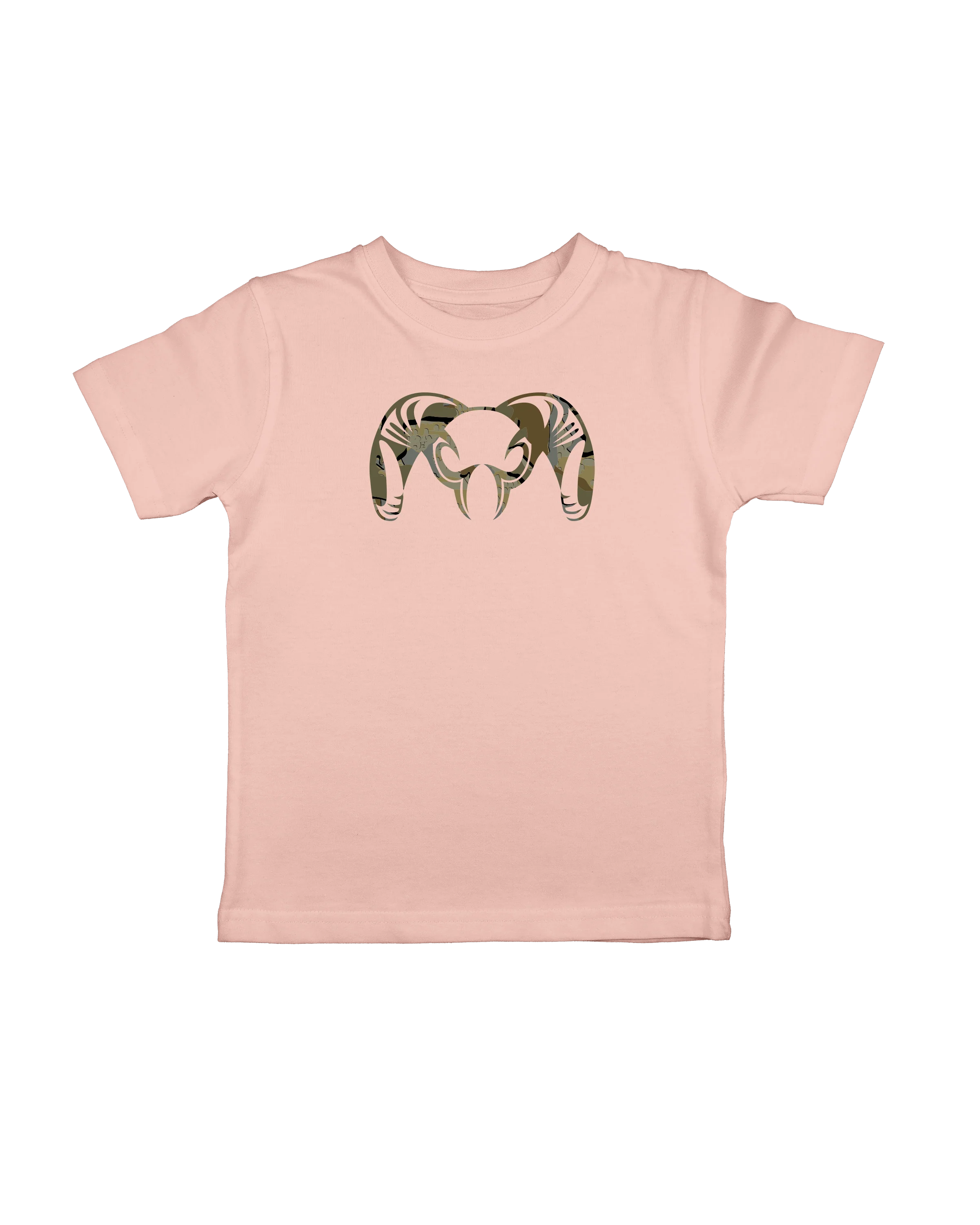 Toddler Valo Big Ram T-Shirt | Ballet