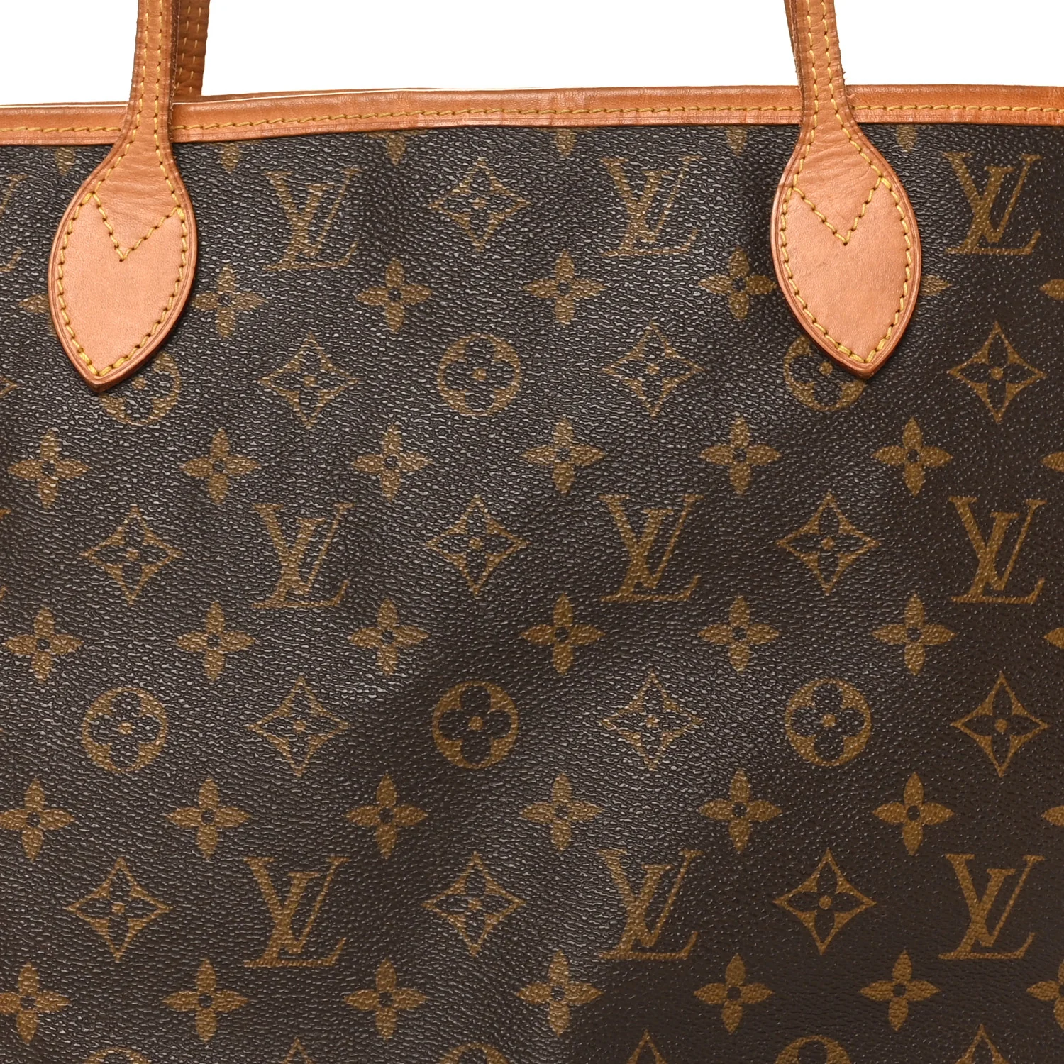 Monogram Neverfull MM - Top Club