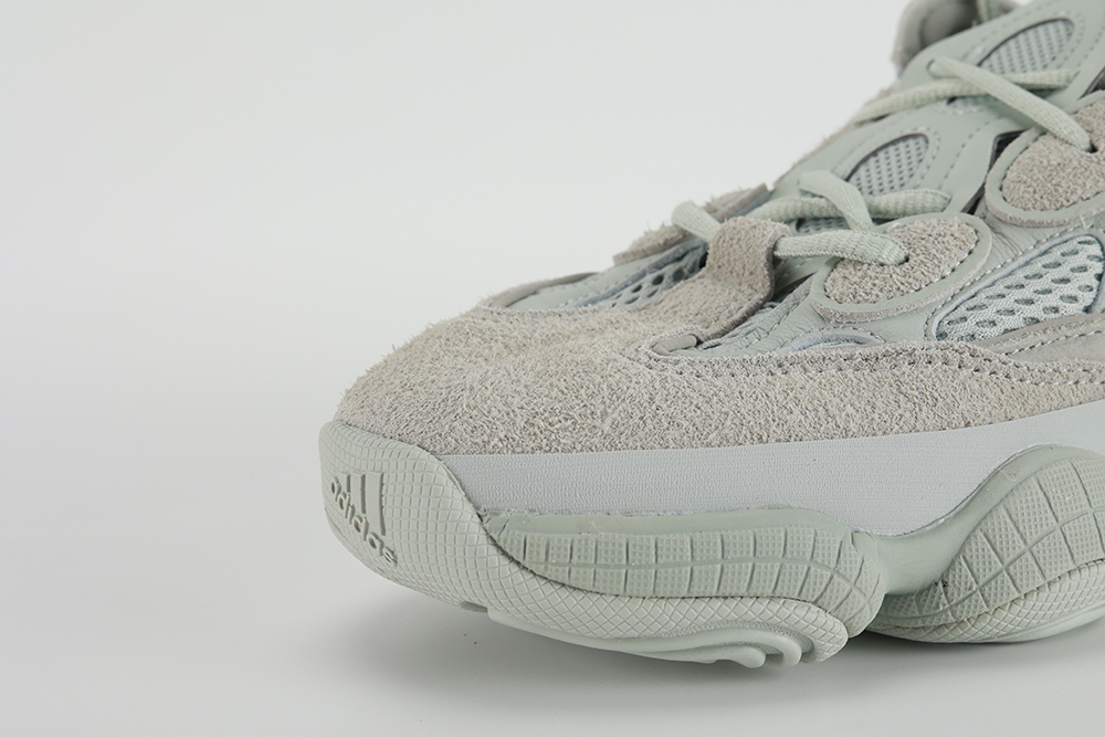 Yeezy 500 Salt Replica - Sneaker Replica Workshop