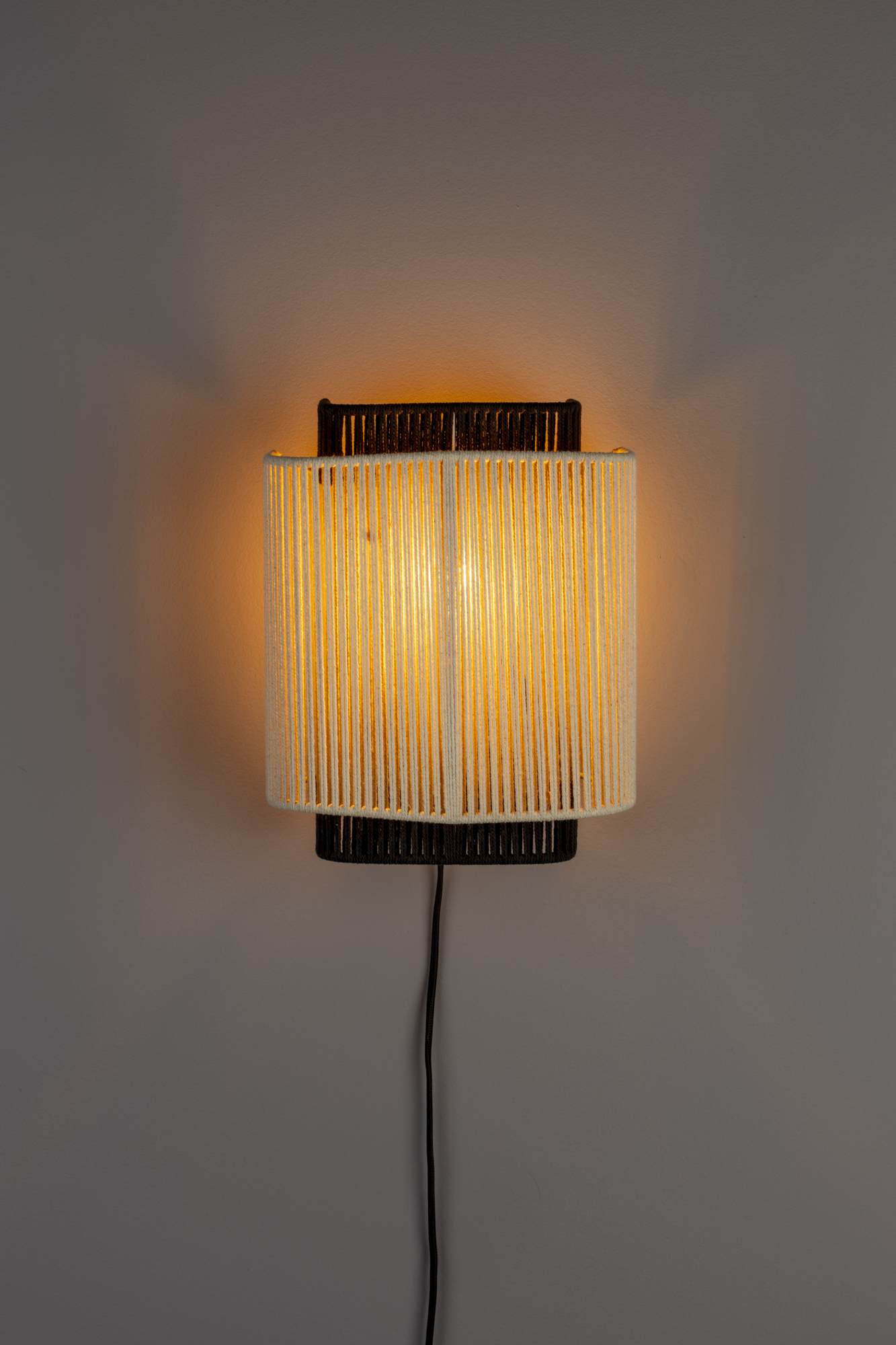 Wandlamp ELON