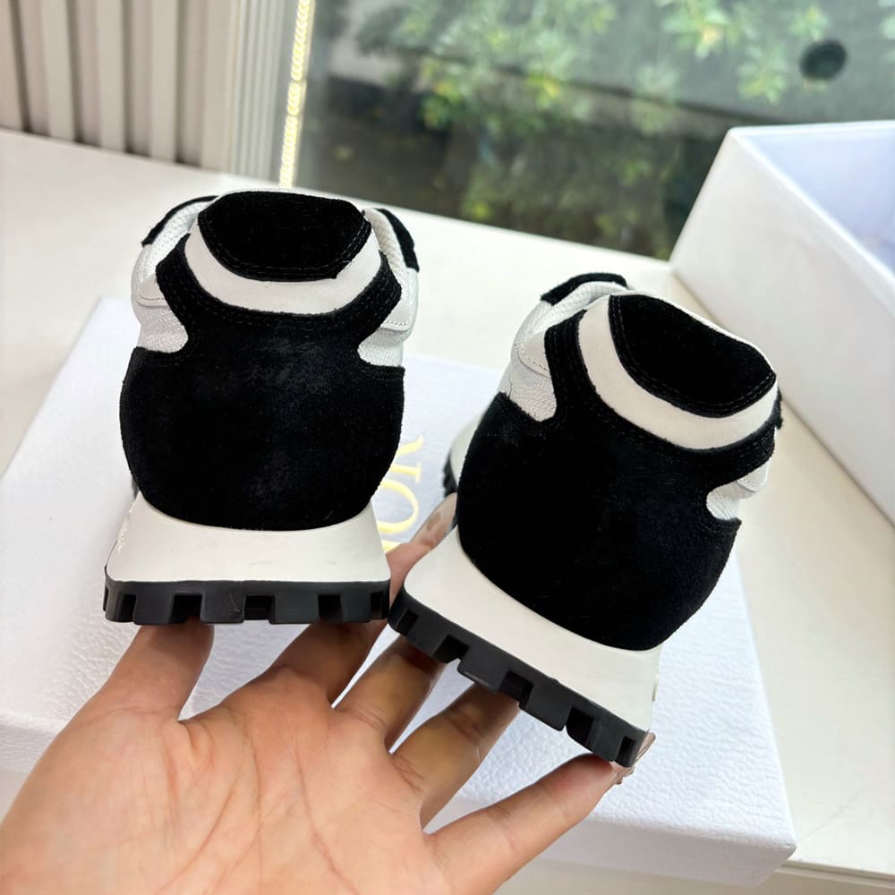 C est Dior Sneaker - Top Club