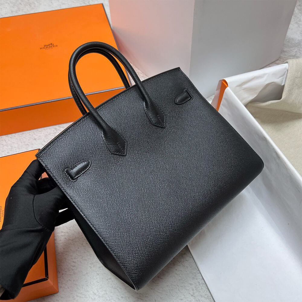 Hermes Birkin 25 Sellier - Top Club