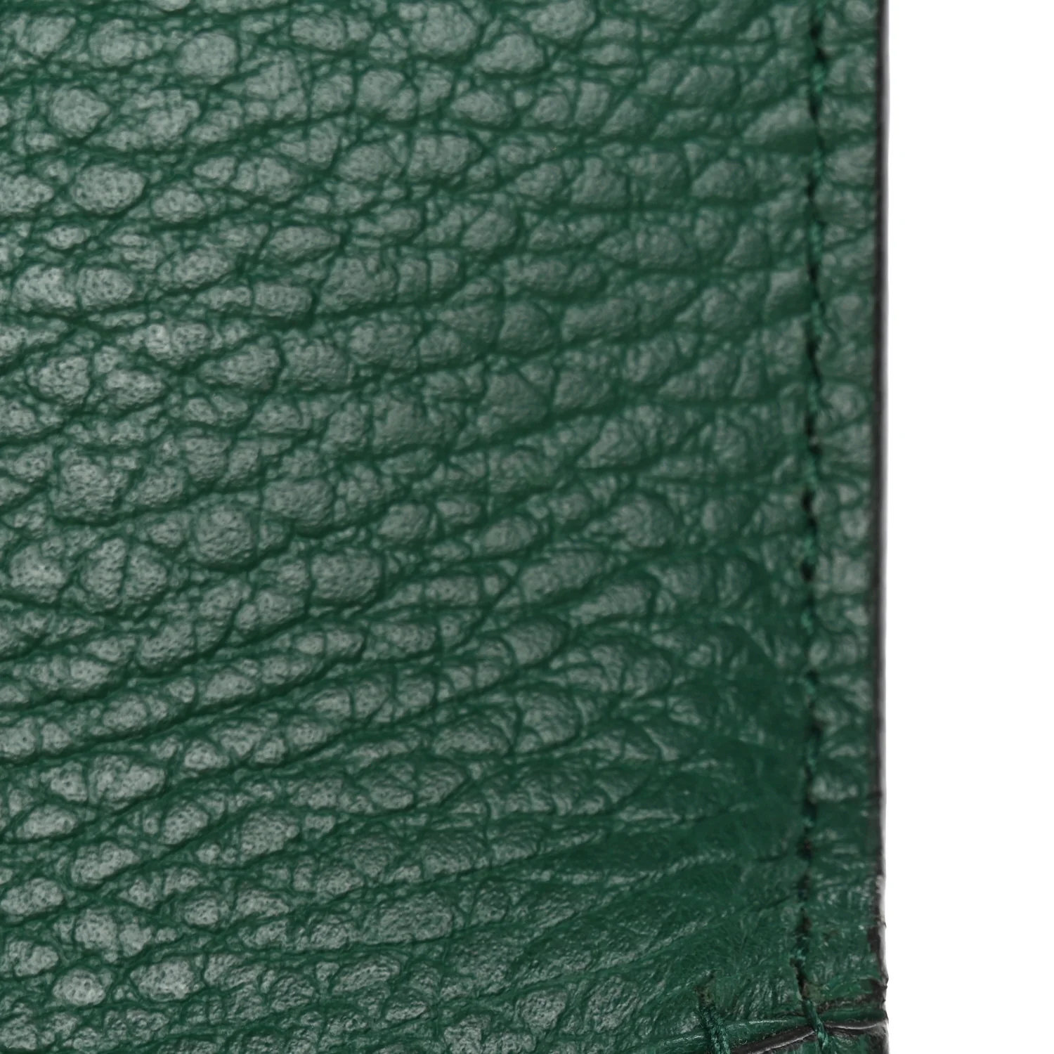 Pebbled Calfskin Small Dionysus Shoulder Bag Emerald - Top Club