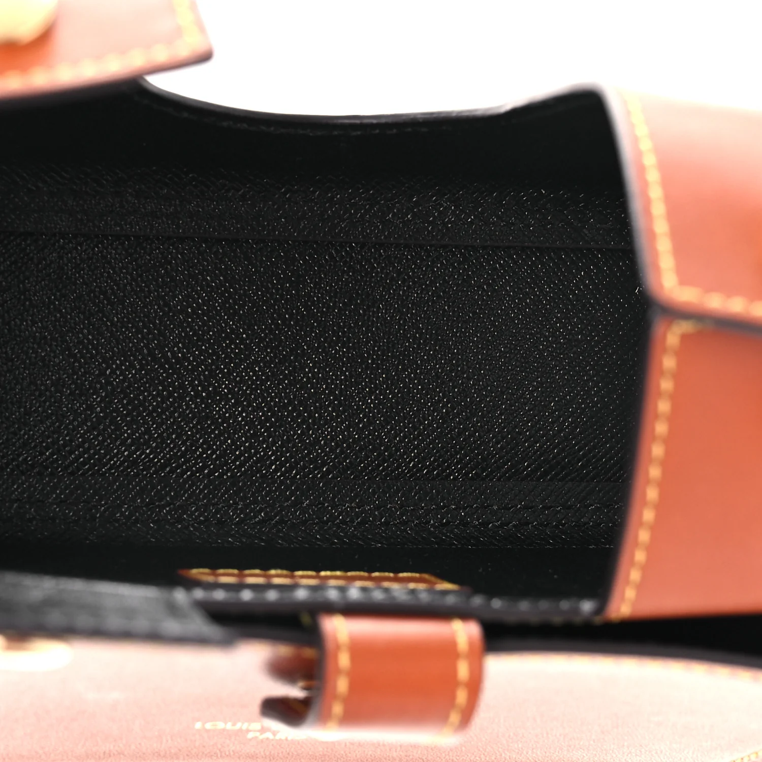 Monogram Pic Trunk - Top Club