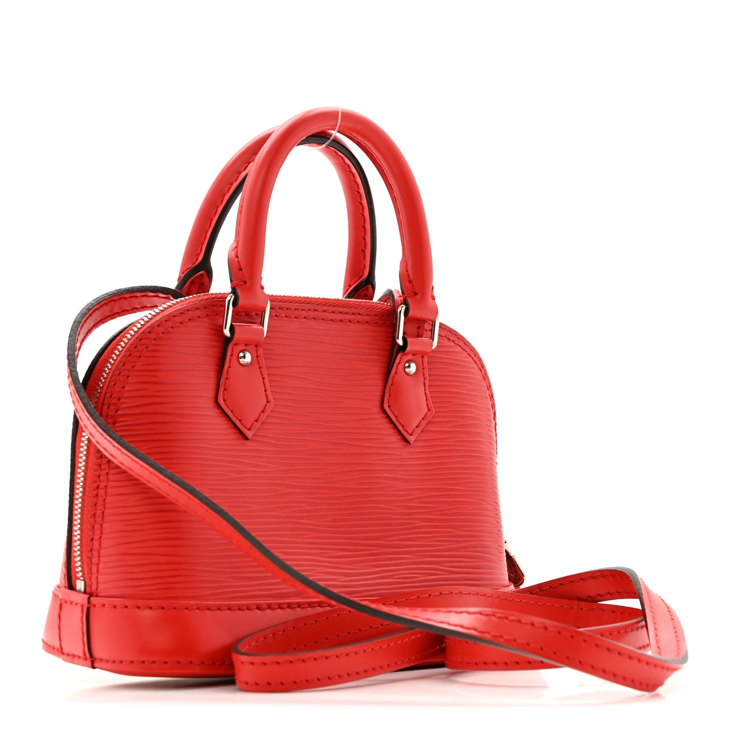 Epi Nano Alma Coquelicot - Top Club