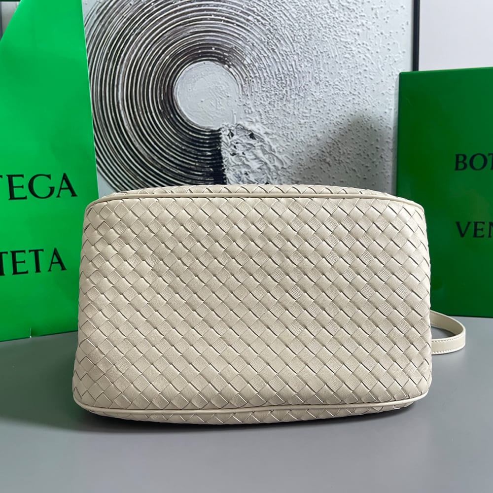 Bottega Veneta Basket(HIGH-END GRADE) - Top Club