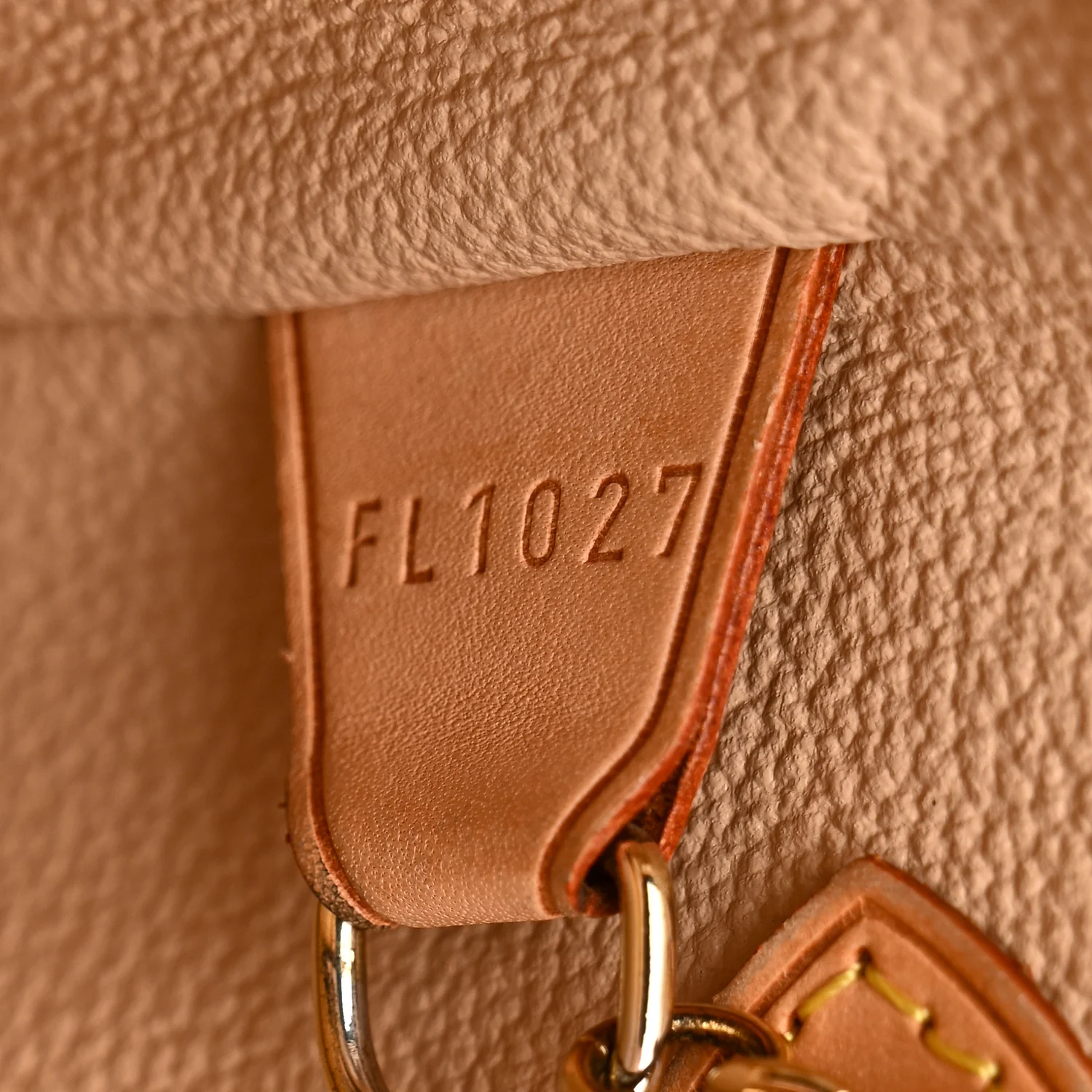Monogram Petit Bucket 23 - Top Club