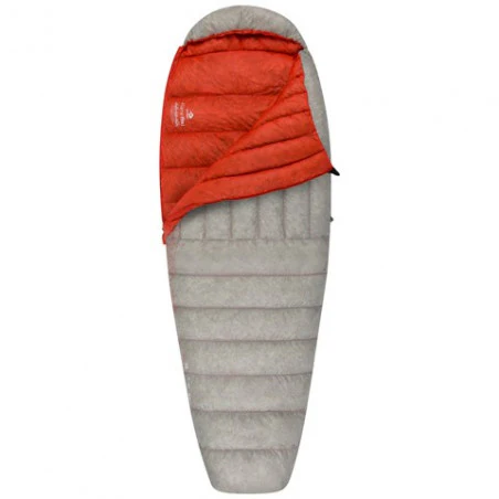 Sea to the summit ASCENT AcI -4o Regular - Saco de dormir