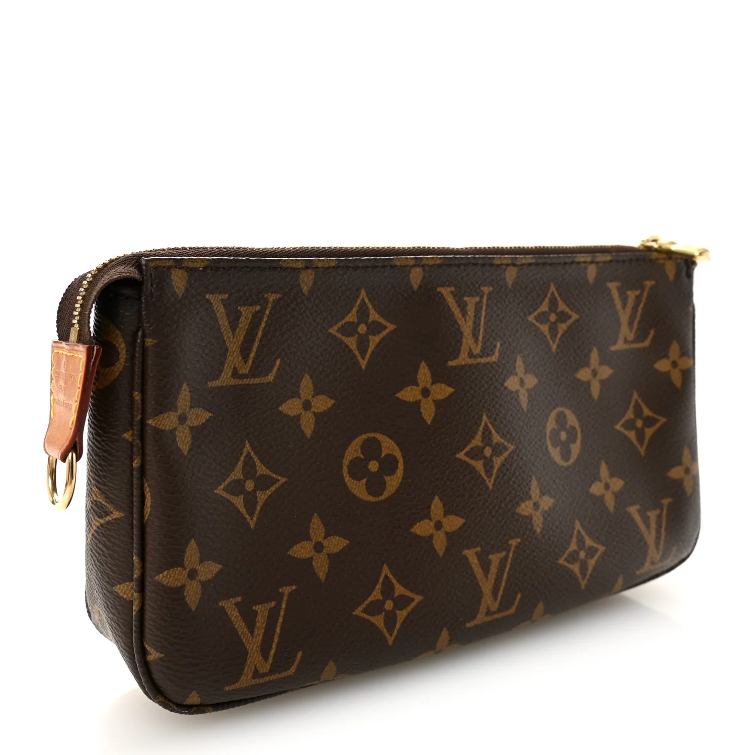 Monogram Pochette Accessories NM - Top Club