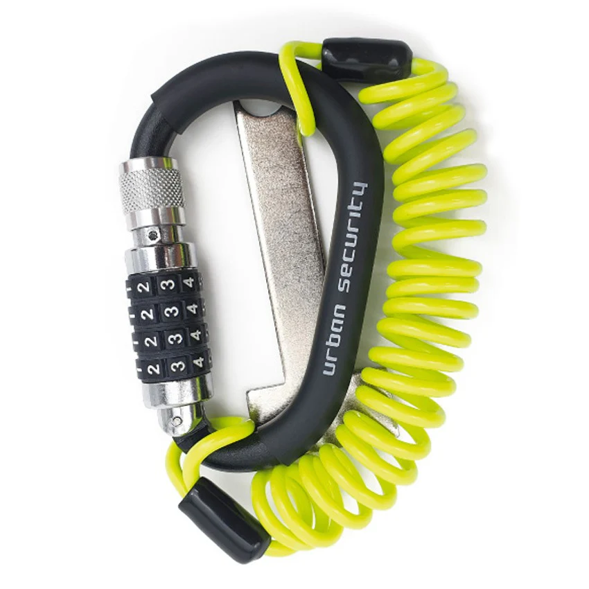 URBAN carabiner UR140