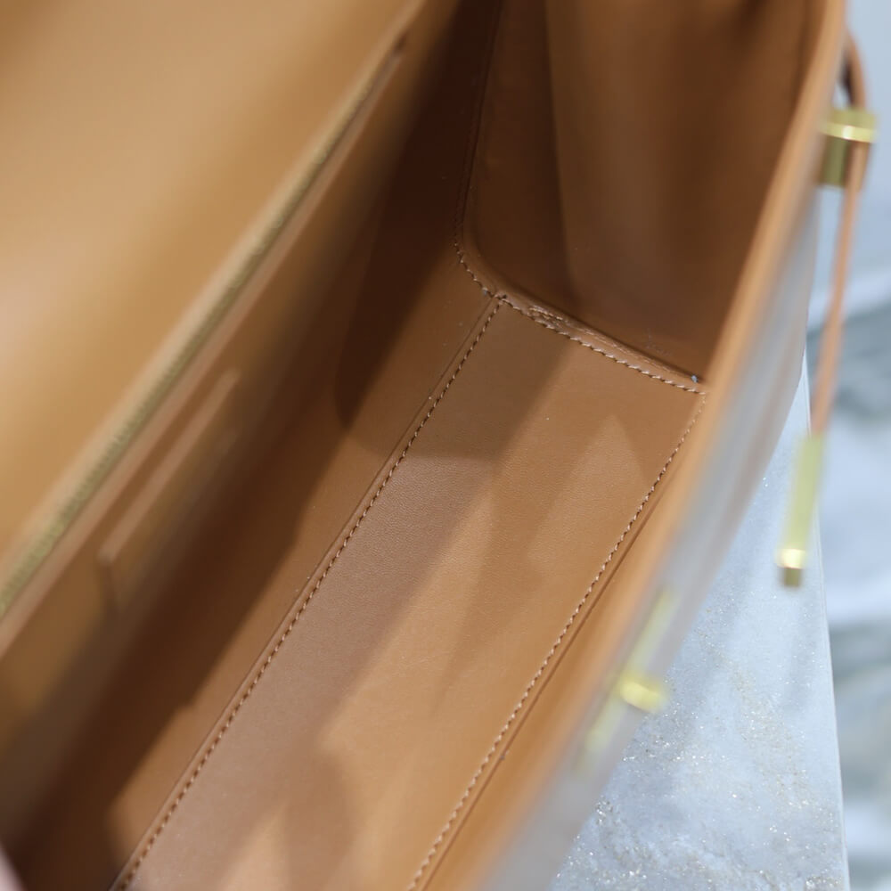 MANHATTAN TOP-HANDLE IN BOX - Top Club