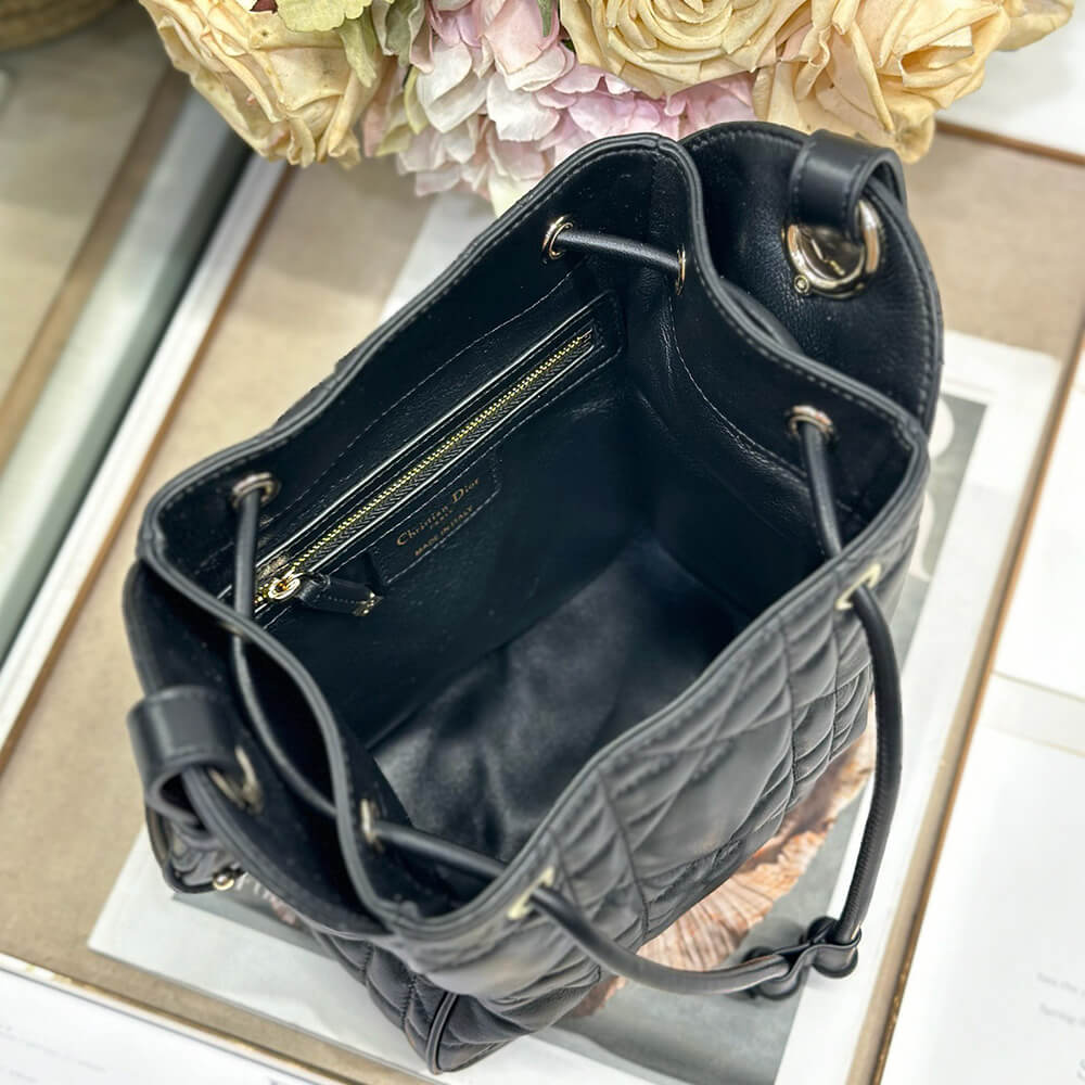 Dior Small D-Motion Bag(HIGH-END GRADE) - Top Club
