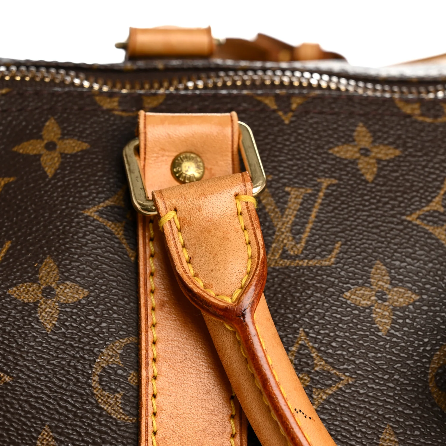 Monogram Keepall 50 - Top Club