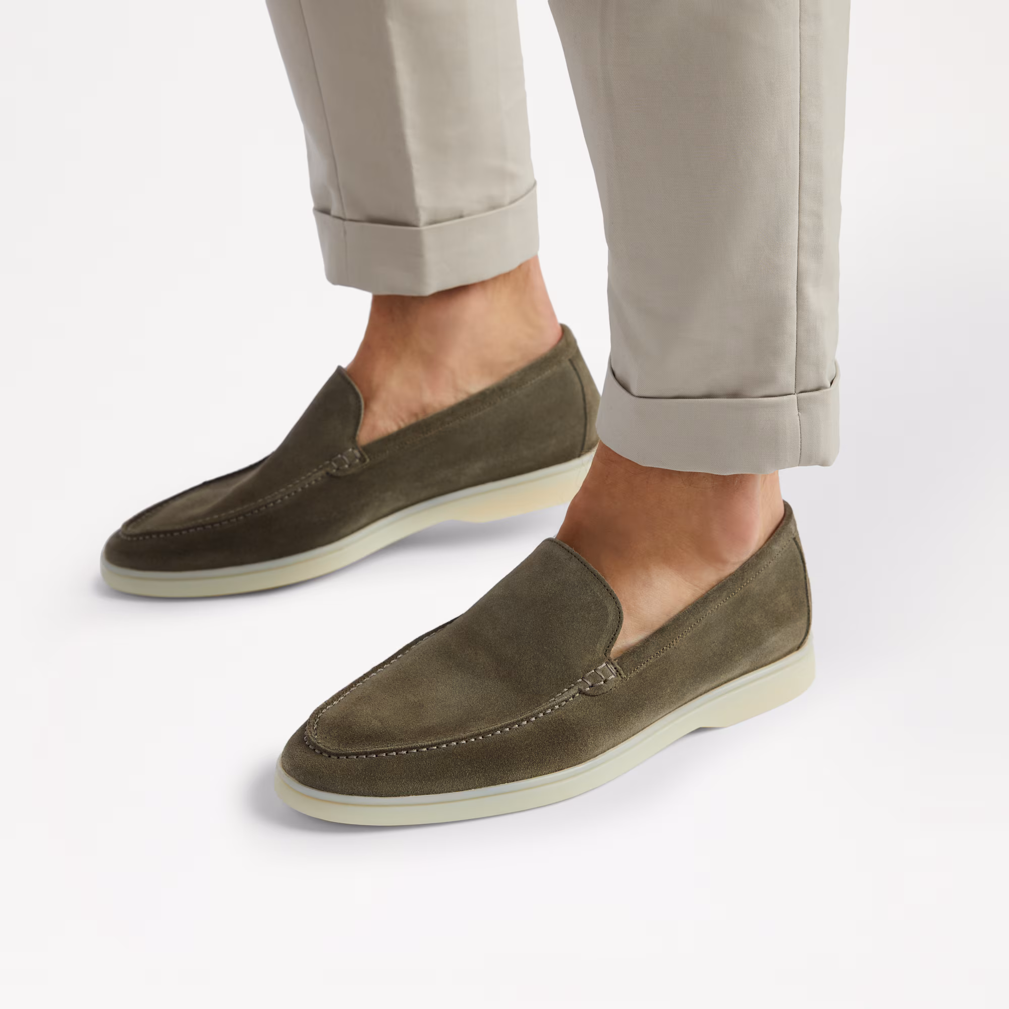 CarmelSoft Slip On
