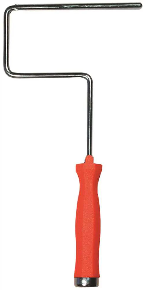 Linzer Tight Spot Roller, Frame,11 In. - CPC Painting, Inc.