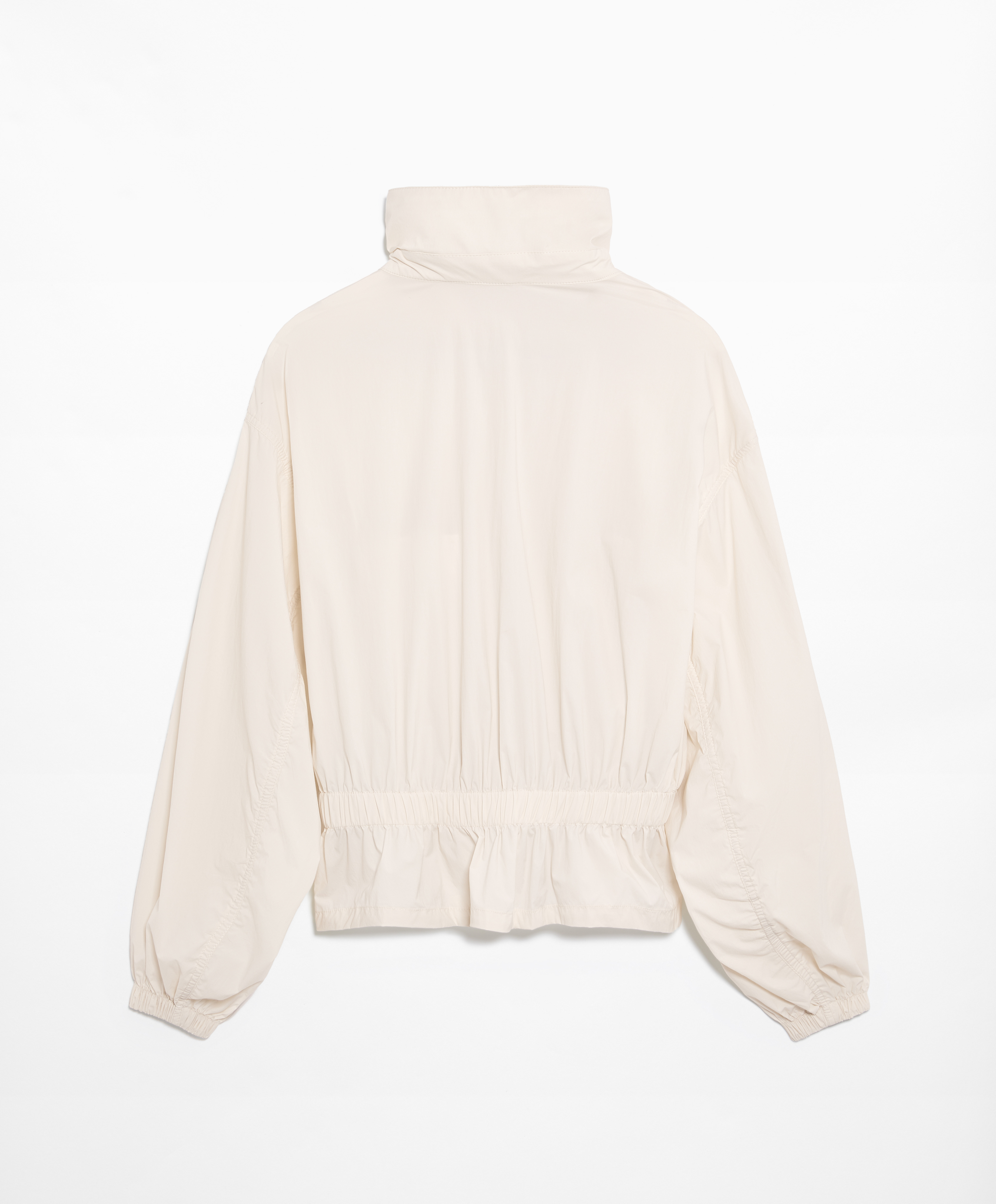 OYSHO Water-repellent technical jacket