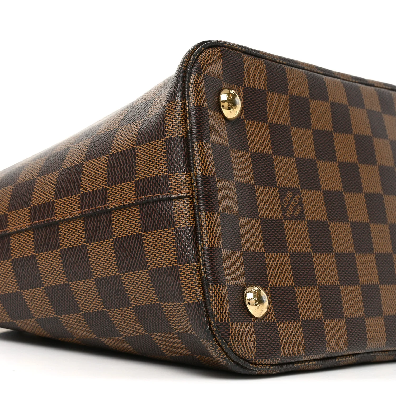 Damier Ebene Belmont - Top Club