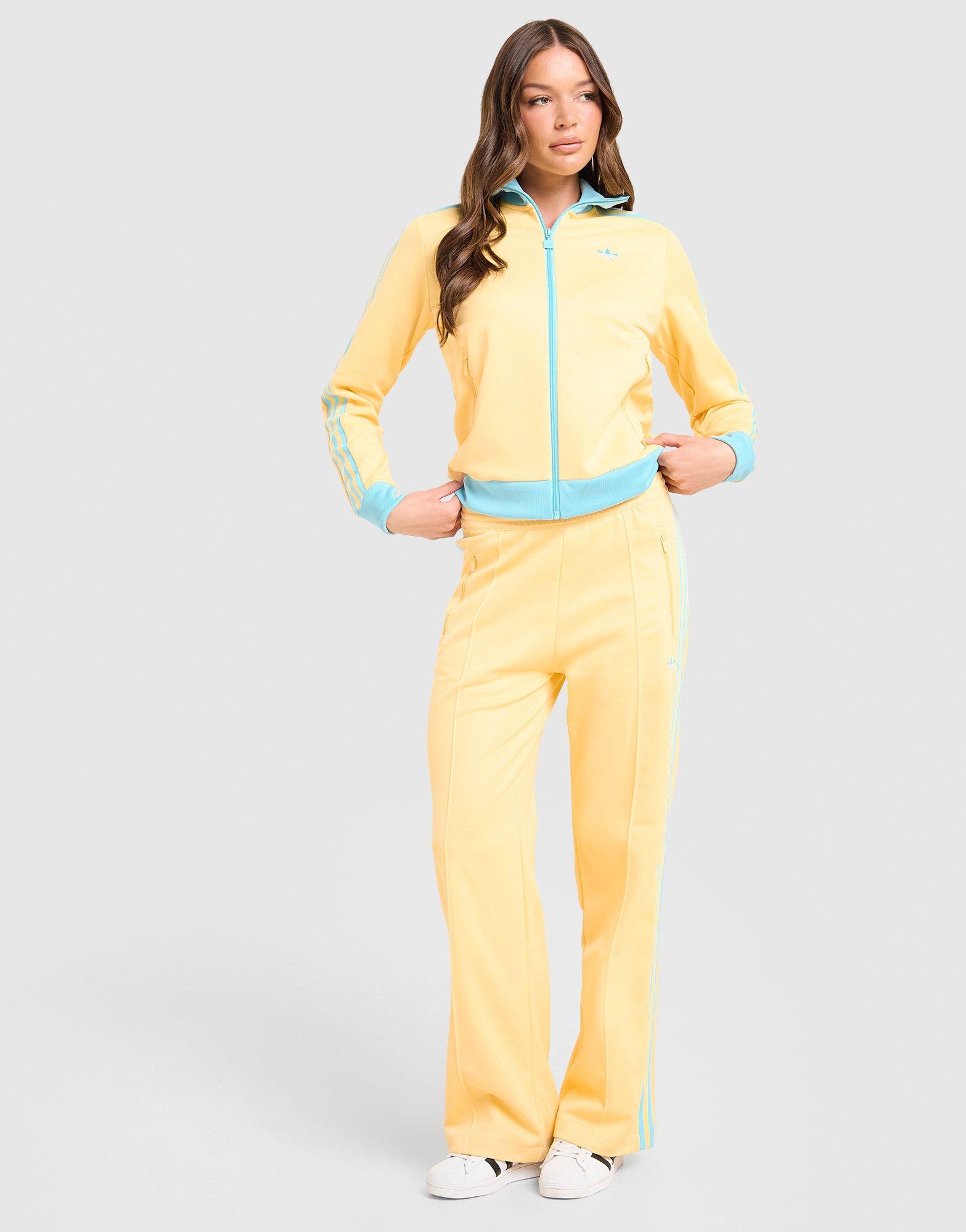 adidas Originals Classic Trainingsoberteil Damen