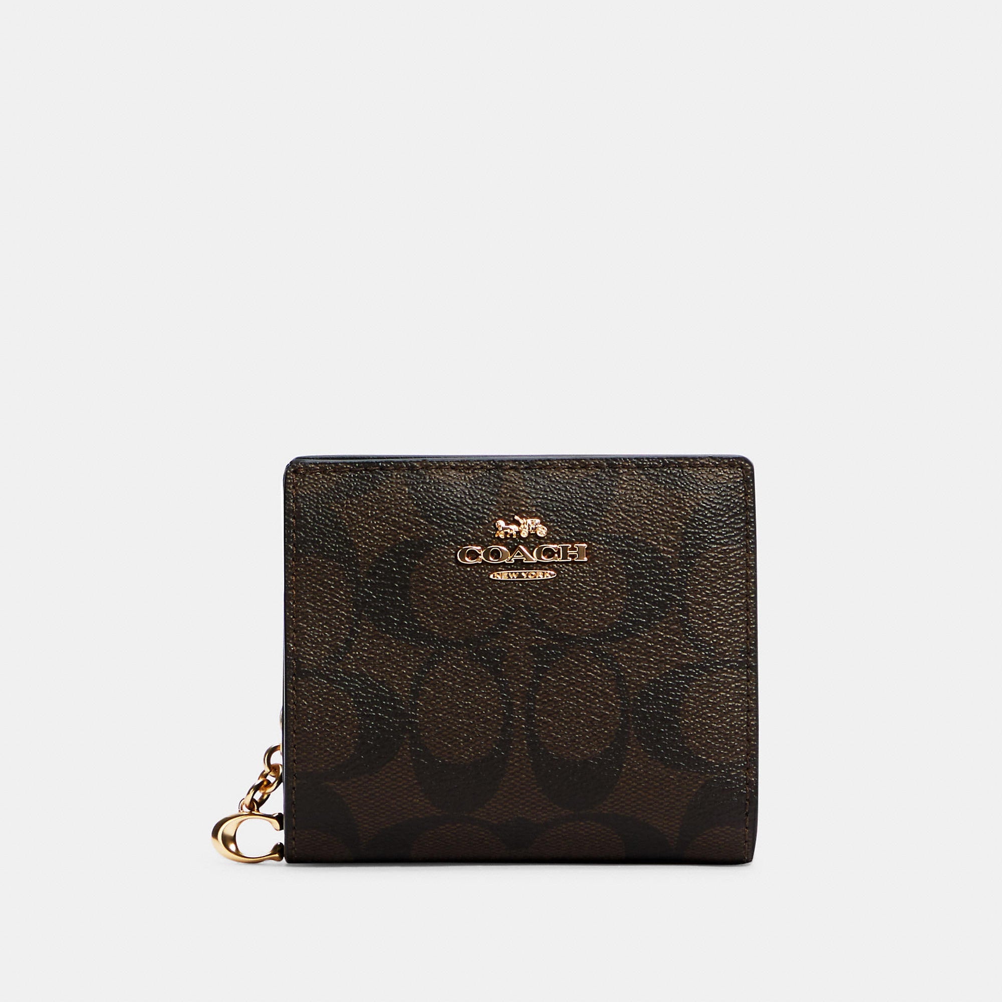 COACH Coach Classic Wallet
