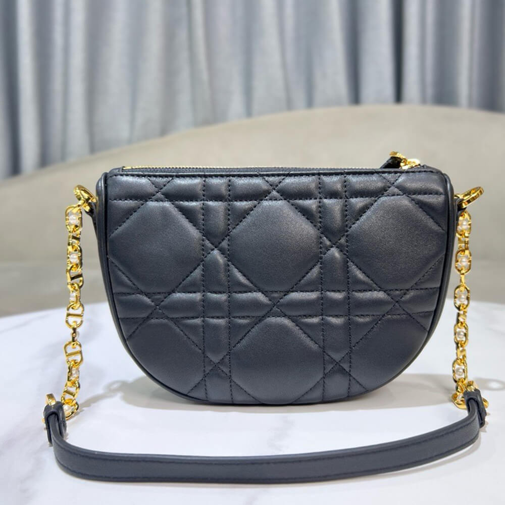 Diorstar Callisto bag - Top Club