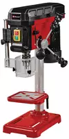 Bohrbohrer TC-BD 450