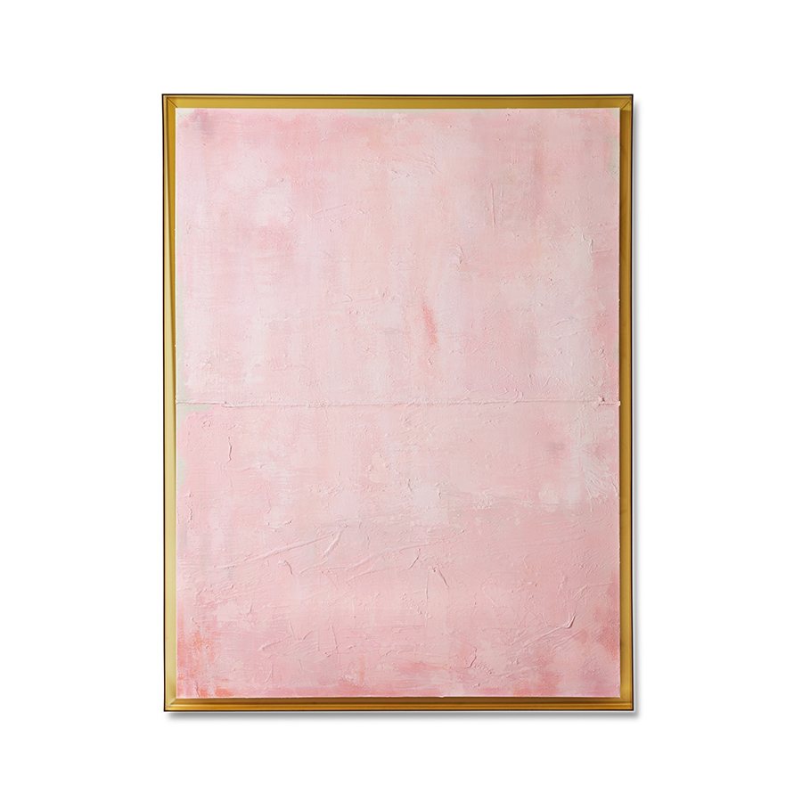 Schilderij Thousand Layers