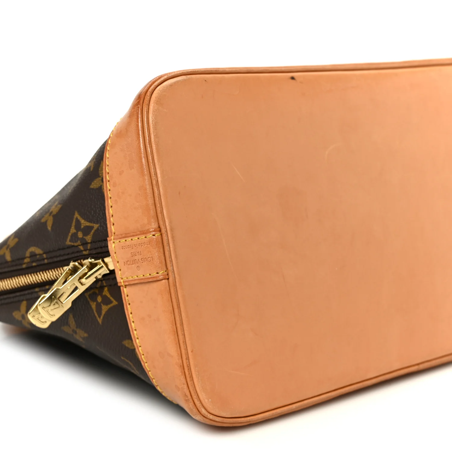 Monogram Alma PM - Top Club