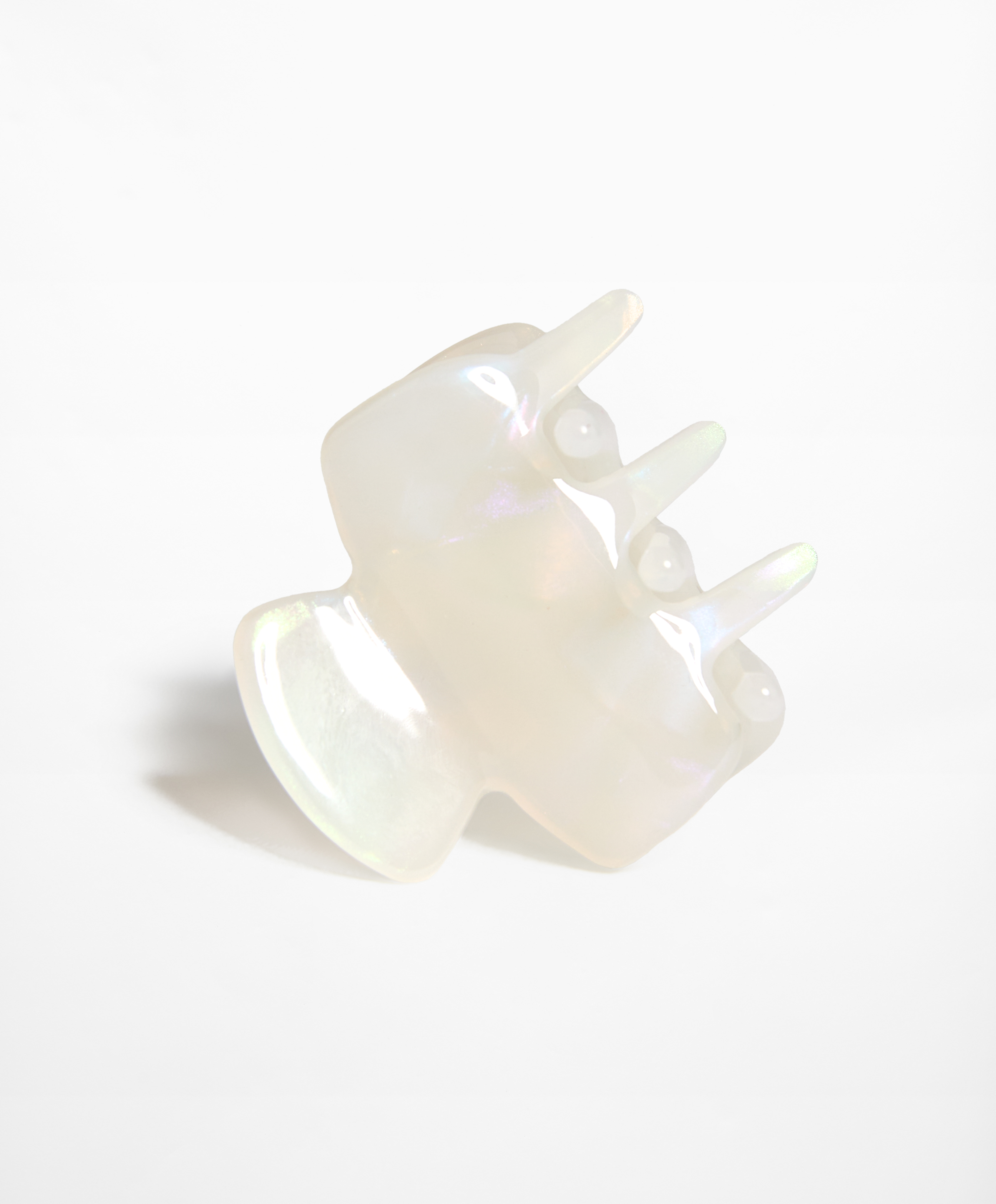 OYSHO 2 mini hair clips
