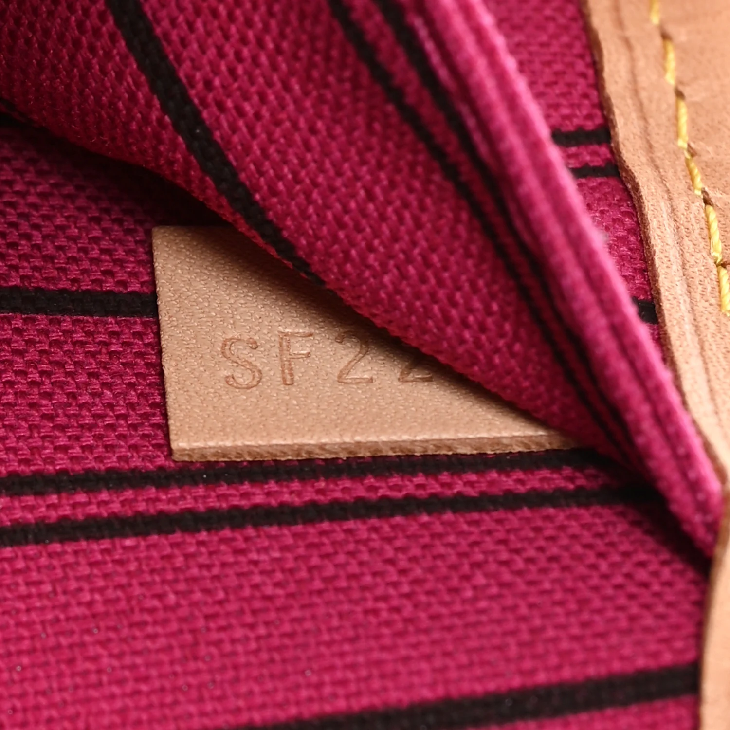 Monogram Neo Neverfull GM Pivoine - Top Club