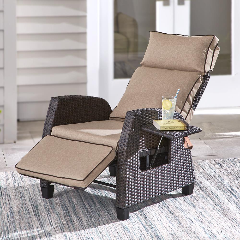 Outdoor weather protection