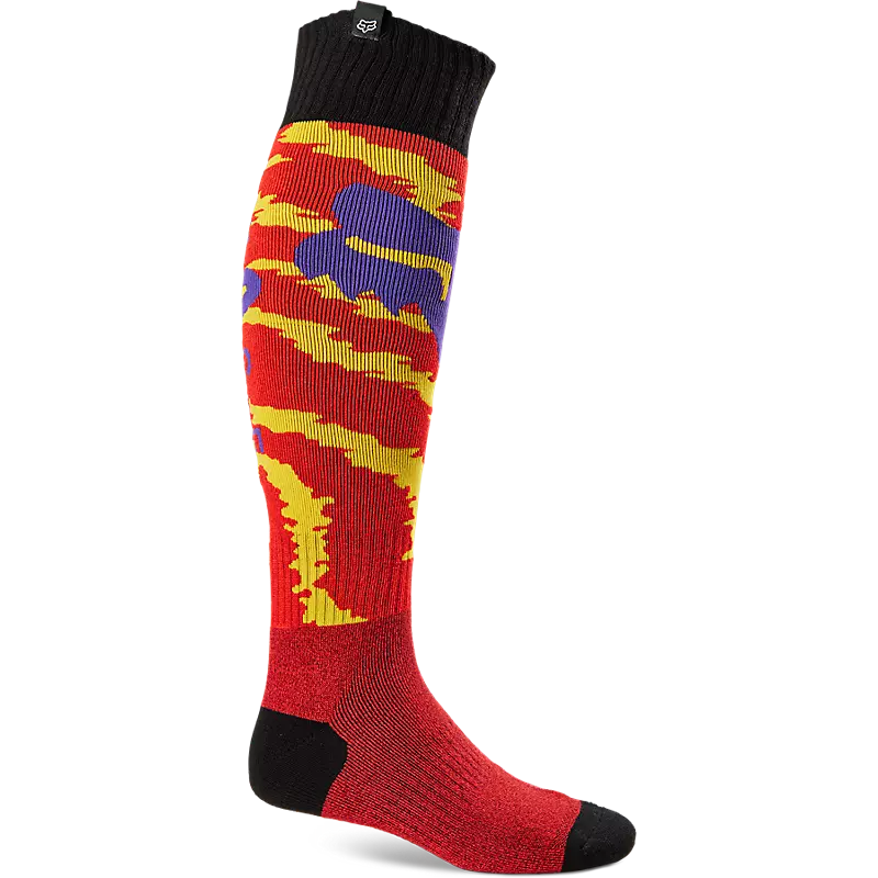 180 Nuklr thick socks
