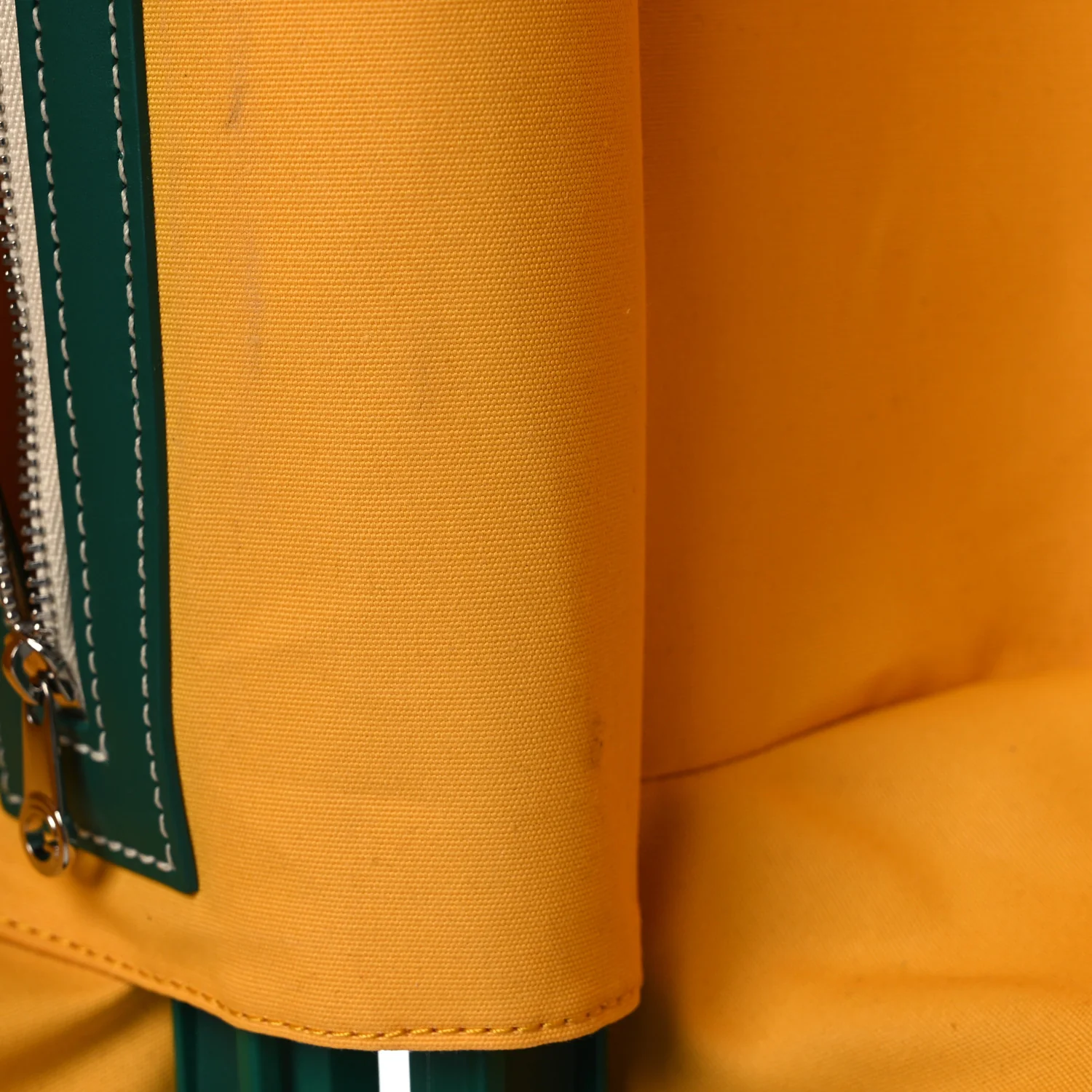 Goyardine Bourget PM Green - Top Club