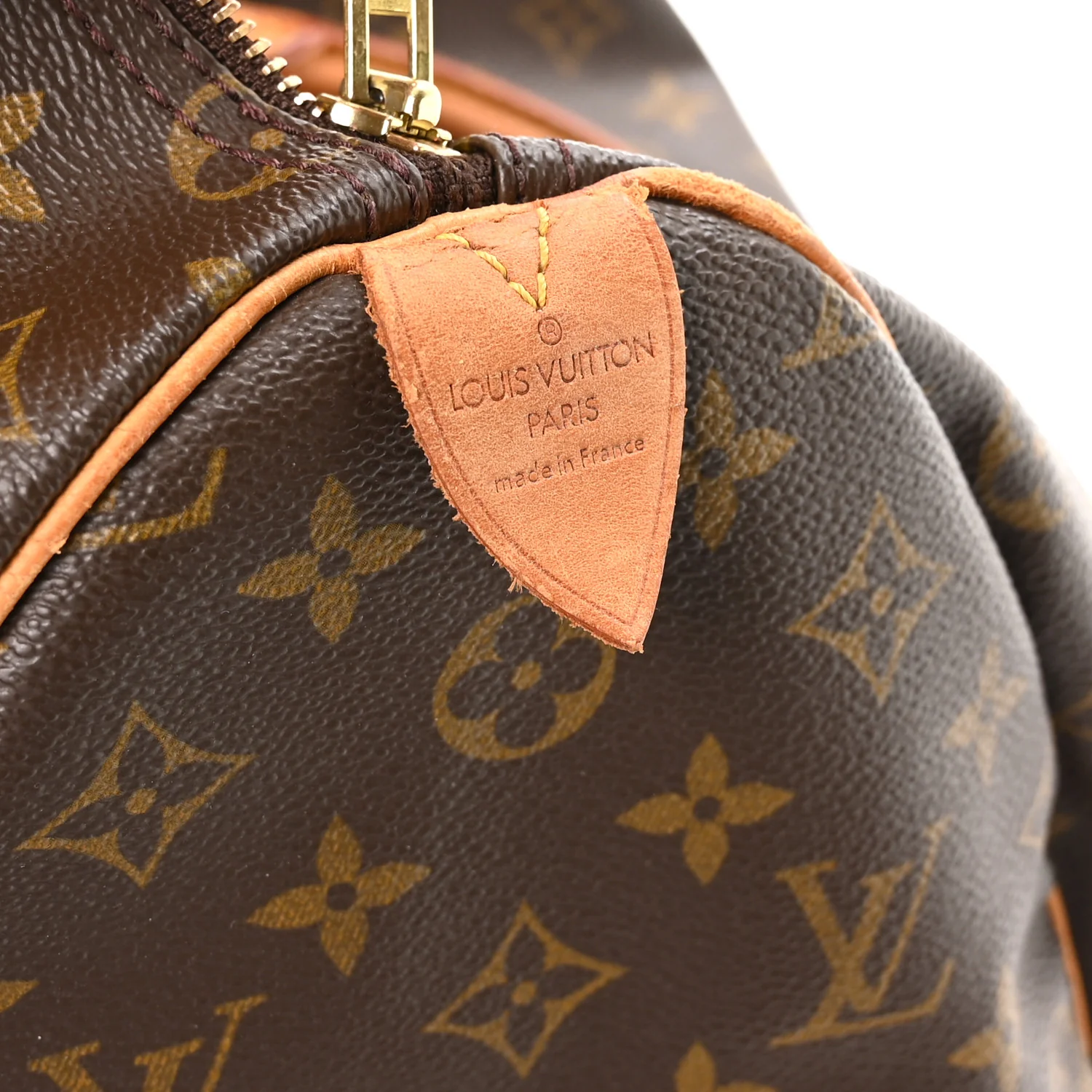 Monogram Speedy 35 - Top Club