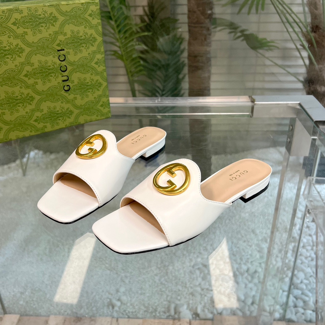 gucci early spring new sandals - Sneaker Replica Workshop