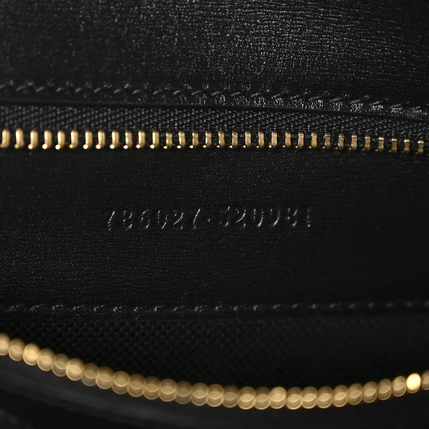 GG Monogram Small Luce Shoulder Bag Black - Top Club